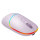 CANYON MW-22 2w1 RGB Różowa CNS-CMSW22PR - 1273569 - zdjęcie 4